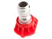 Forney 75157 Pressure Washer Accessories Quick Connect Spray Nozzle Blasting 0 D