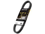 Dayco XTX5037 2006 2006 Arctic Cat T660 Touring Xtx Snowmobile Belt