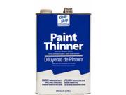 Klean Strip GKPT94002P Paint Thinner 1Gl Pack of 4