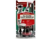 Fluidmaster Inc 400Akrp10 Toilet Repair Kit Complete