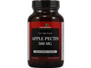 Futurebiotics 1014224 Apple Pectin 500 mg 100 Capsules