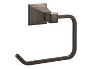 Design House 560474 Torino Towel Ring Brushed Bronze Finish 560474