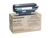 Panasonic UG5510 Panasonic UG5510 Toner 9000 Page Yield Black