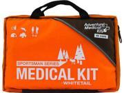 Adventure Medical AD0387 Whitetail Medical Kit Sportsman Series W Supplies