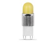 Led G9 Base 120 Volt Feit Electric Led Lightbulbs G9 LED 017801756418