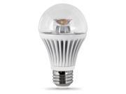 A19 Dimmable Performance Led Clear 40W Equivalent Feit Electric Led Lightbulbs