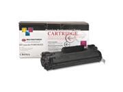 WEST POINT PRODUCTS 200121P Toner Cartridge 2000 Page Yield Black