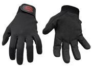 Boss Gloves 4043XL Extra Large Unlined Work Gloves