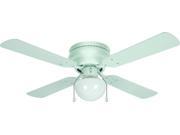 Hardware House Electrical 54 3603 42 Inch Wh Ceiling Fan 3603 4 Blade Aegean S