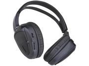 Planet Audio PHP32 Dual Channel Ir Wireless Headphones
