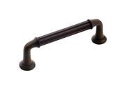 Amerock BP29305 ORB Knob 1 1 2 inch Atherly Oil Rubbed Bronze