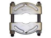 K Tool International KTI 70384 Reversible Puller and Bearing Separator 1in 4 1 4