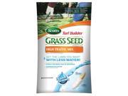 Seed Grass 7Lb Bg 3500Sq Ft SCOTTS COMPANY Grass Seed 18277 032247182775