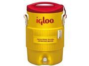 10Gal Comm Plast Water Cooler Igloo Water Coolers 00004101 034223041014