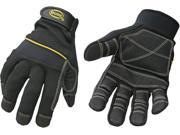 Boss 5202X Xlarge Pvc Palm Glove