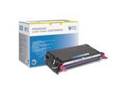 Toner Cartridge 6000 Page Yield Magenta Sold as 1 Each