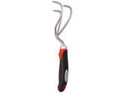 Bond 1901 Stainless Steel Cultivator with Gel Grip Handle