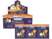 Milk Products inc Sav a chick Probiotic Supplement 3 Pack .17 Oz 01 7403 0203
