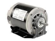 A.O. Smith Electrical GF2034 Electric Motor 1 3 HP 1725Rpm Split Phase Electric