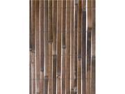 Split Bamboo Fencing 13 x3 3