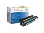 Toner Cartridge 5 500 Page Yield Black