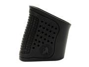 Pachmayr Grip Tactical Grip Glove Fits S W Shield Slip On Black 05179