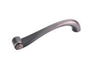 Hardware Resources 343 128DBAC Duval Cabinet Pull