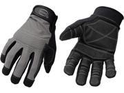 Boss 5204X Xlarge Pvc Palm Glove