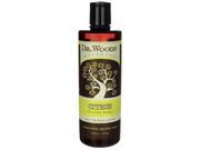 Dr. Woods 1242742 Naturals Castile Liquid Soap Citrus 8 fl oz.
