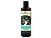 Dr. Woods 1052992 Naturals Castile Liquid Soap Baby 16 fl oz.