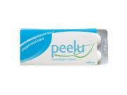 Peelu Chewing Gum Display Peppermint Blast 8 ct Case of 12