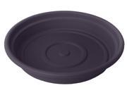 Bloem SDC1256 12 Inch Dura Cotta Saucer Exotica 12 Pack