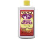 Wizard 11035 Shine Master 4oz.