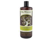 Dr. Woods 1052711 Naturals Castile Liquid Soap Tea Tree 32 fl oz.