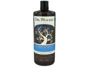 Dr. Woods 1052836 Naturals Castile Liquid Soap Peppermint 32 fl oz.