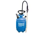 Hudson 27912 2 Gallon Poly Sprayer Garden hose Pressurized