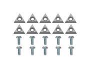 433796 Carbide Inserts 10 Pack