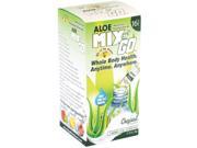 Lily Of The Desert Aloe Drink Mix Mix N Go Original 16 Packets