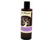 Dr. Woods 1242551 Naturals Castile Liquid Soap Lavender 8 fl oz.