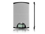 American Weigh Scales Super Thin Digital Scale SS