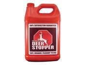 Messina Wildlife Management DSU128 Messina Gal Deer Stopper RTU Repellent Refill