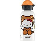 Sigg 842410 Hello Kitty Leopard 0.4L Water Bottle