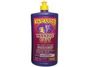 Wizard 11048 Mystic Cut Compound 32 Oz