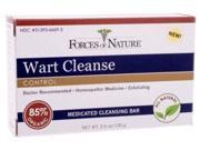 Forces Of Nature Organic Wart Cleanse 3.5 Oz