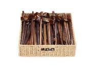 Ranch Rewards RR1225 05 Bully Stick 5In 6 Pack