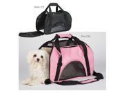 East Side Collection ZA2202 14 75 On The Go Carrier S Pink