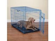 Proselect ZA911 48 19 Crate Appeal Color Crate XL Blue