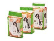 Clean Go Pet ZW1956 89 Clean Go Pet Super Absorb Puppy Pad 100 Pack