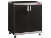 Rubbermaid FG5M1300CSLRK Fast Track Base Cabinet