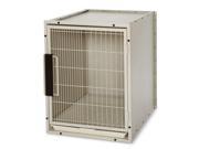Proselect ZW5202 30 17 Modular Kennel Cge M Gry